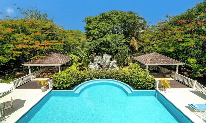 Old Trees Bay Villa | Sandy Lane House in St James by Personal Villas - Ideal for Leisure and Retreat