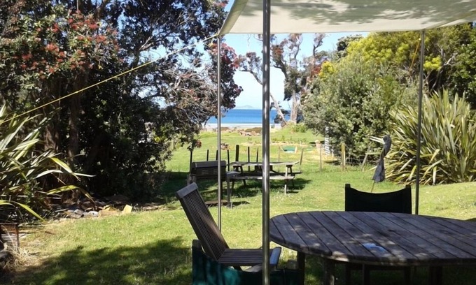 Matapouri House | SANDY BAY - Sublime beachside