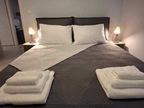 Ioannina Apartment | Sandy's house