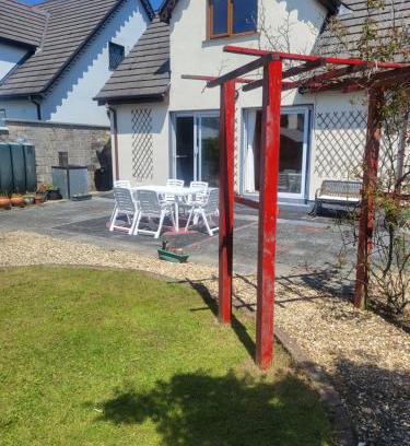 Ballymoney House | Sandy Shore