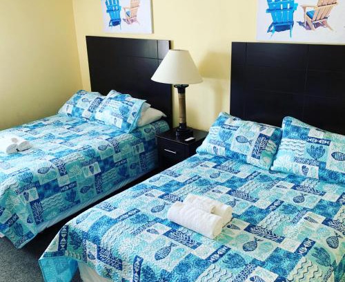 Cape May - Wildwood Hotel | Sandy Shores Resort