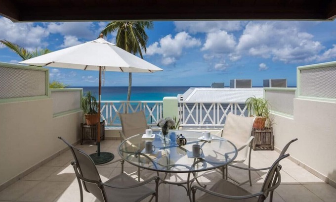 Douglas House | Sandy View by The Villa Life