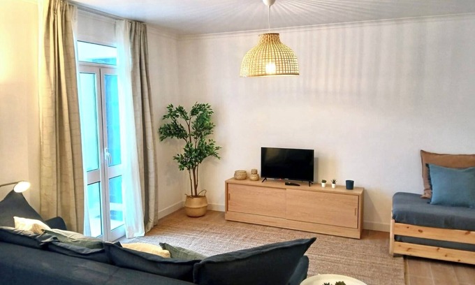 Vila Baleira Apartment | SandyBeachApartment3