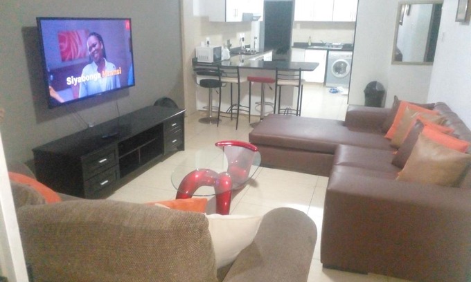 South Beach Hotel | Sandz accomodation at 108