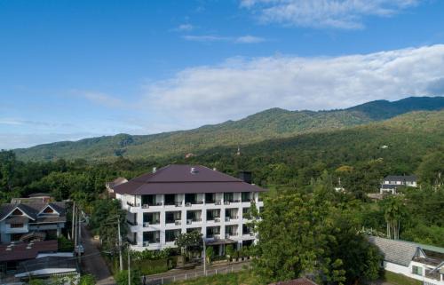 Chang Phueak Hotel | Sang Serene House