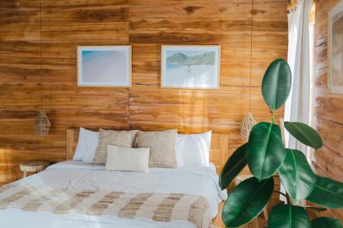 Pecatu Apartment | Sangat Indah Wooden House Uluwatu