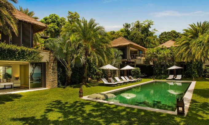 Choeng Mon Villa | Sangsuri Villa 2