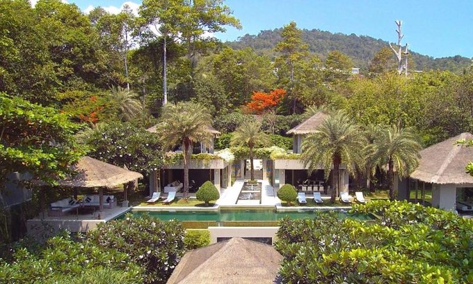 Choeng Mon Villa | Sangsuri Villa 3