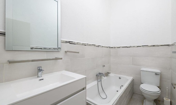 Umtentweni Villa | Sanlameer villa rental