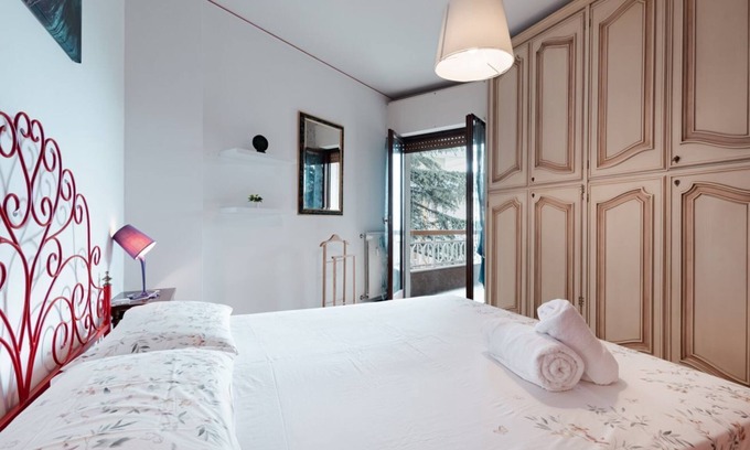 Sanremo Apartment | Sanremo, Boca Beach House