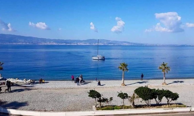 Reggio Calabria House | Sant'Agostino Affittacamere