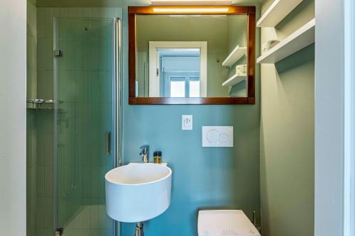 San Vittore Apartment | Sant'Ambrogio's retreat