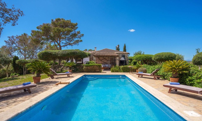 Sant Joan House | Sant Joan by Interhome