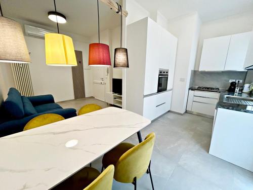 Santo Stefano Apartment | Sant'Orsola Apartment - Eleganza e Comfort a Bologna