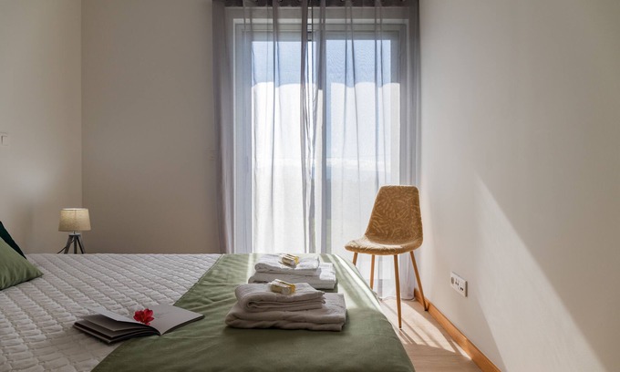 Santa Barbara Apartment | Santa Bárbara Mountain 27 A