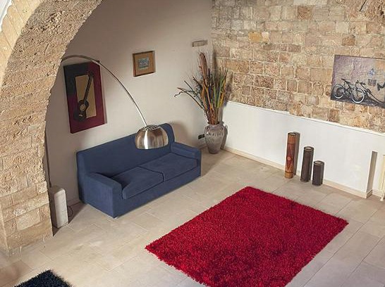 Old Town House | Santa CLHOUSE