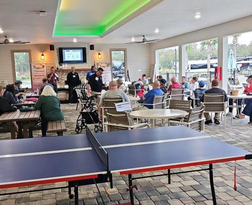Gainesville Other | Santa Fe Palms RV Resort