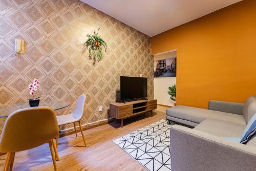 Santa Maria la Ribera Apartment | Santa Ma la Ribera Lofts by VH
