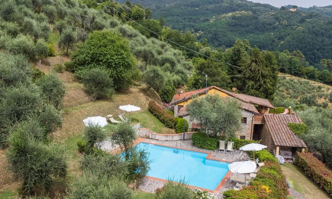 Pescia House | Santa Margherita by Interhome