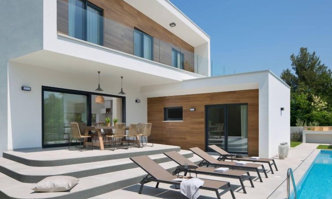 Vabriga House | Santa Marina by Interhome