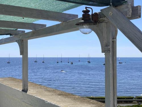 Santa Marinella House | Santa Marinella - La Terrazza sul Mare