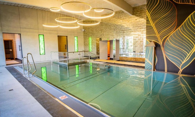 Emilianow Hotel | Santa Natura Resort & SPA