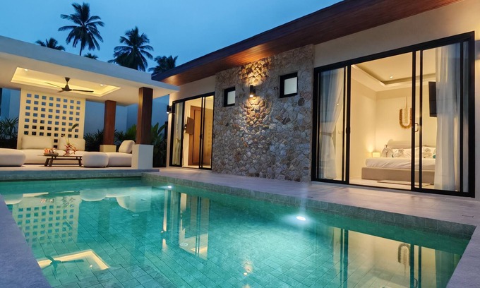 Hua Thanon Villa | Santi Tara Villas