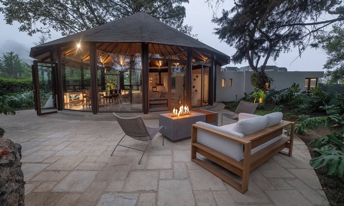 Antigua Guatemala Hotel | Santo Cielo by Casa Santo Domingo