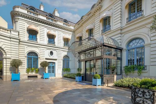 Almagro Hotel | Santo Mauro, a Luxury Collection Hotel, Madrid