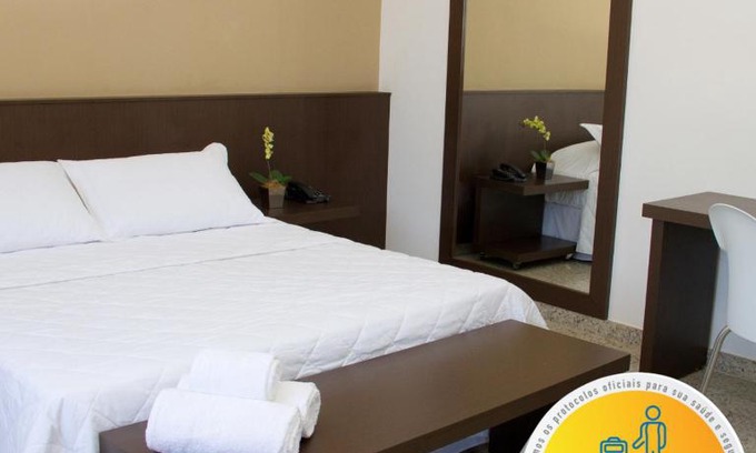 Guanhaes Hotel | Santorini Hotel