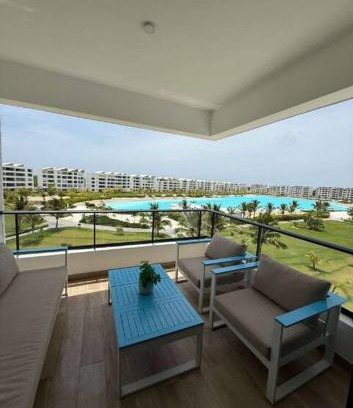 Punta Cana Apartment | SantoriniRD