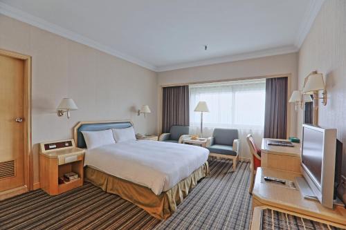 Datong Hotel | Santos Hotel