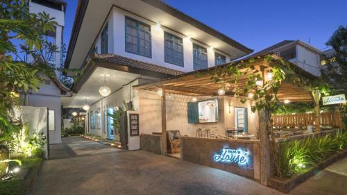 Sanur Hotel | Sanur House