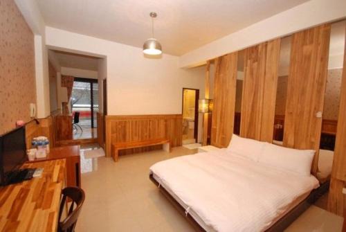 Sanyi House | Sanyi Homestay