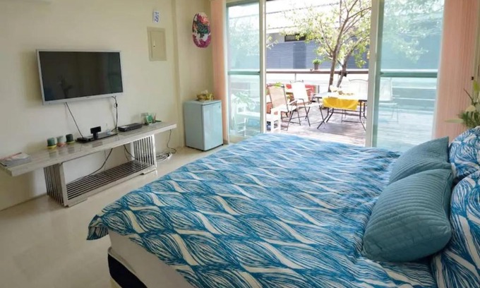 Sanyi House | Sanyi Wei Wei Feng B&B