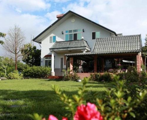 Ruisui House | Sao Ba Ding Homestay