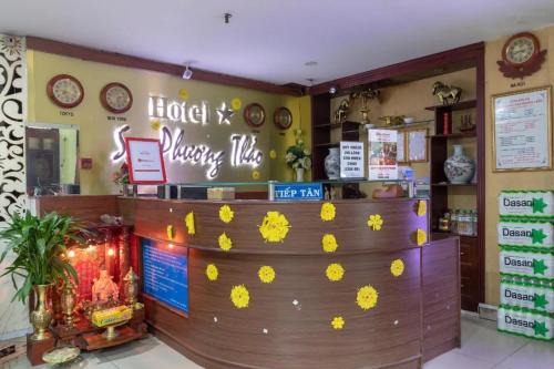 Tan Phu District Apartment | Sao Phương Thảo Hotel - 140 Lê Thiệt - by Bay Luxury
