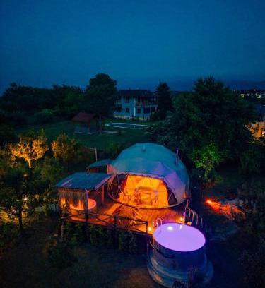 Sapanca Other | Sapanca Green Dome