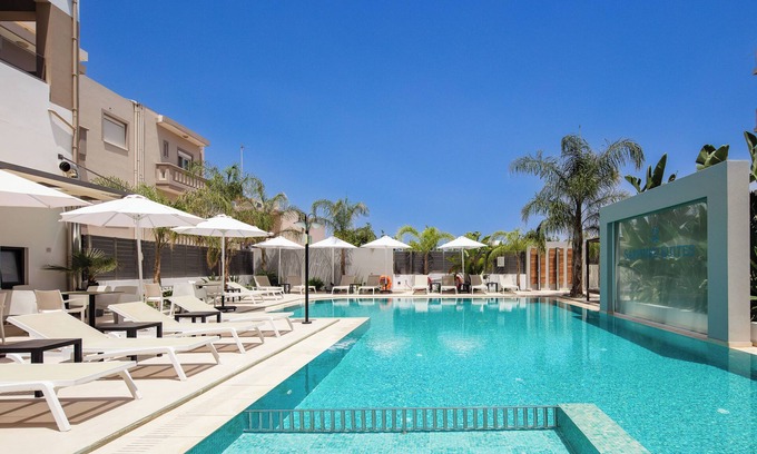 Kissamos House | Sapphire Horizon Suites