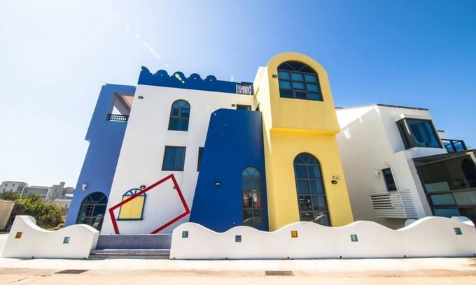 Magong Bed & Breakfast | Sapphire Inn