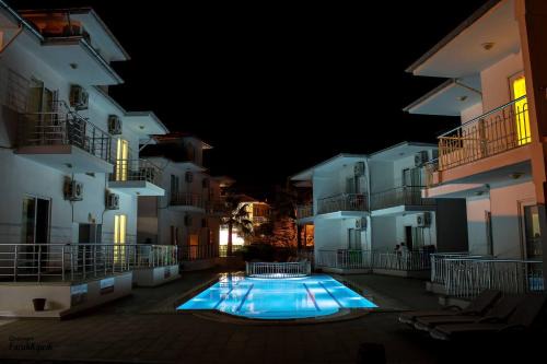 Sarigerme Apartment | Sarıgerme Apart