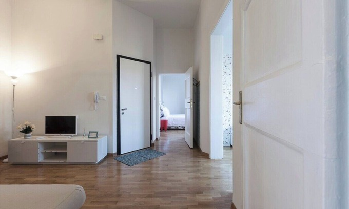 Saragozza-Porto Apartment | Saragozza Apartment 3: Bright and central flat