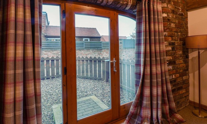 Flamborough Cottage | Sarah's Cottage
