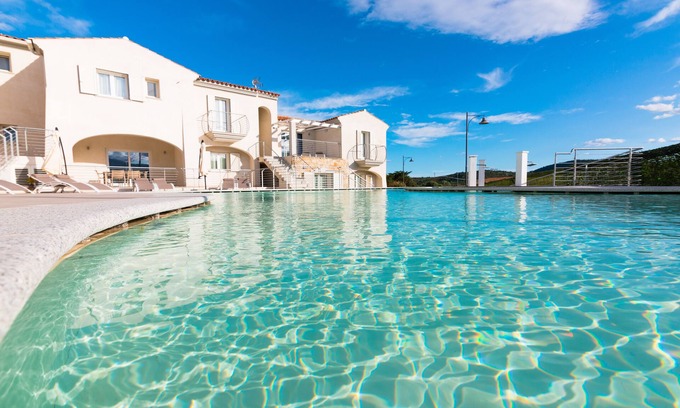 Luddui Hotel | SardegnaSummer Li Mori