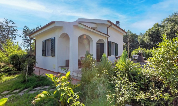 Sassari House | Sardinia Re - Casale Giovi