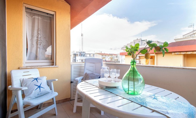 La Pietraia Apartment | Sardinia Re - Lido 68