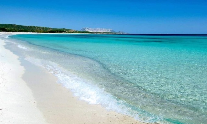 Torpe Apartment | Sardinian House low cost