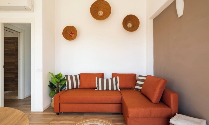 Poetto Villa | Sardinian Pearl - Poetto Beach House, Cagliari