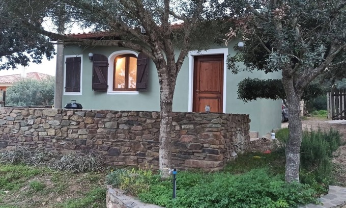 Sassari Villa | Sardinian Villa enjoy Stintino with your pets !