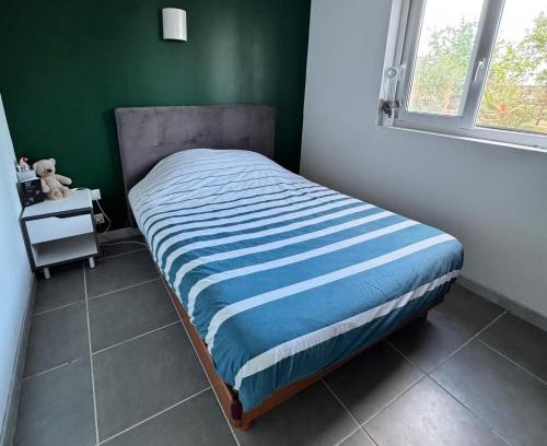 Argeliers House | Sarl La Fount Del Bosc